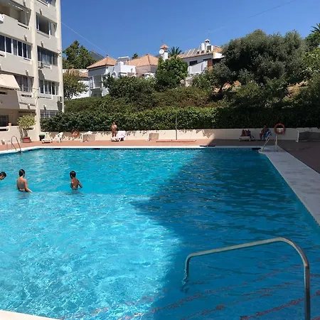 Apartamento Lujo Centro Daire *