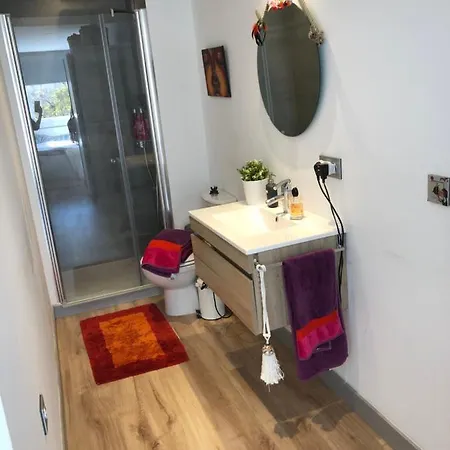 Apartamento Lujo Centro Διαμέρισμα