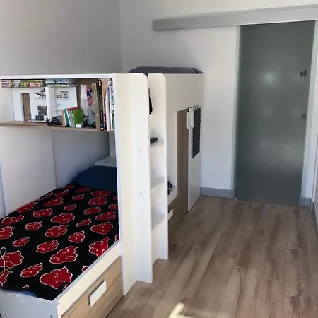 Διαμέρισμα Apartamento Lujo Centro *