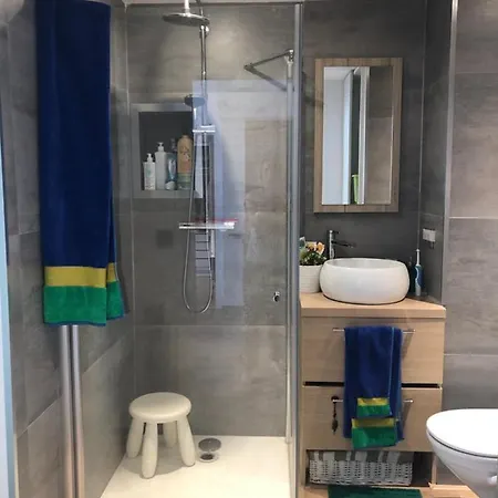 Apartamento Lujo Centro * Μαρμπέλλα