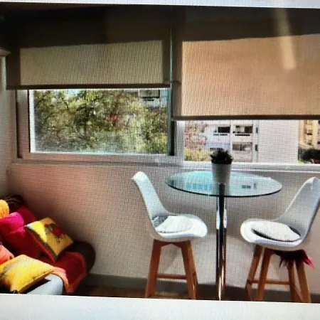 Apartamento Lujo Centro Apartman *