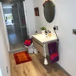 Apartamento Lujo Centro 아파트