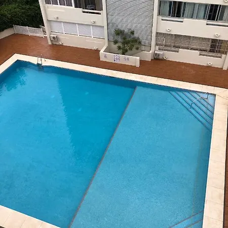 아파트 Apartamento Lujo Centro 마르베야