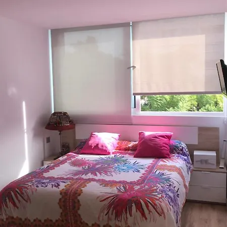 Apartamento Lujo Centro 마르베야