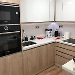 Apartamento Lujo Centro Appartement Marbella